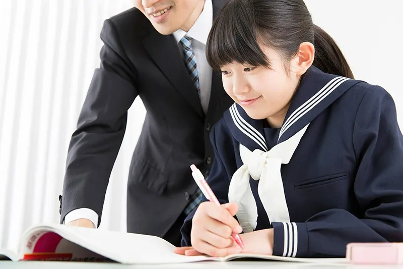 塾講師
